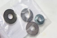 Gebruikershandleiding, bedieningsinstructies, onderhoudsboekje, boordhandleiding Honda CBR 650 RA 24-24