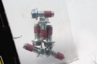 Rear brake disc screw set, mounting screws 100.002/6 KTM universell