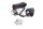 USB Steckdose wasserdicht Lenker Ladebuchse Motorrad Zubehör universell