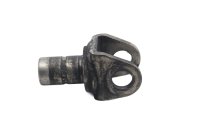 Fußrastenhalter vorne links Haltebolzen Kawasaki ZX-6R Ninja ZX600G 98-99