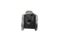 Fußrastenhalter vorne links Haltebolzen Kawasaki ZX-6R Ninja ZX600G 98-99