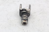 Fußrastenhalter vorne links Haltebolzen Kawasaki ZX-6R Ninja ZX600G 98-99