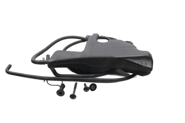 Ausgleichsbehälter Kühlsystem Schlauch Kawasaki ZX-6R Ninja ZX600G 98-99