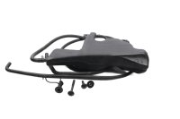 Ausgleichsbehälter Kühlsystem Schlauch Kawasaki ZX-6R Ninja ZX600G 98-99