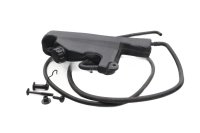 Ausgleichsbehälter Kühlsystem Schlauch Kawasaki ZX-6R Ninja ZX600G 98-99
