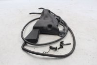 Ausgleichsbehälter Kühlsystem Schlauch Kawasaki ZX-6R Ninja ZX600G 98-99