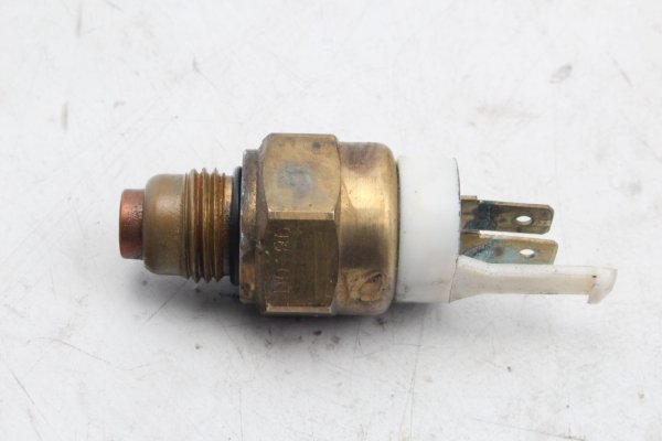 Coolant temperature sensor thermal switch Kawasaki ZX-6R Ninja ZX600G 98-99