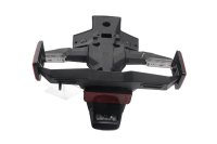 Kennzeichenhalter Rückstrahler Blinker Heckbeleuchtung Kawasaki Z 900 RS 26-26