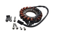 Alternator stator generator electrical cables Kawasaki ZX-6R Ninja ZX600G 98-99