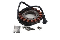 Alternator stator generator electrical cables Kawasaki ZX-6R Ninja ZX600G 98-99