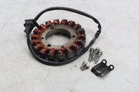 Alternator stator generator electrical cables Kawasaki ZX-6R Ninja ZX600G 98-99