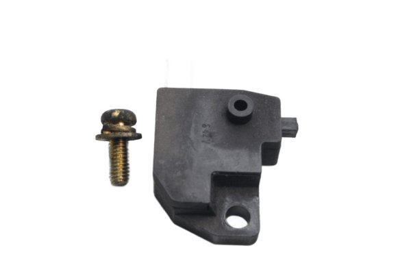 Front brake light switch, top handlebar switch Kawasaki ZX-6R Ninja ZX600G 98-99