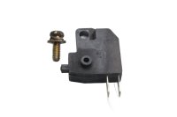 Front brake light switch, top handlebar switch Kawasaki ZX-6R Ninja ZX600G 98-99