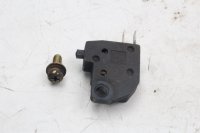 Front brake light switch, top handlebar switch Kawasaki ZX-6R Ninja ZX600G 98-99
