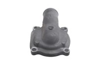 Thermostat housing, cooling system, engine cooling...