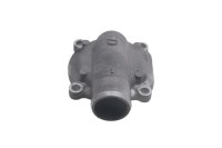 Thermostat housing, cooling system, engine cooling...