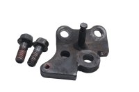 Jalustakiinnike, sivutuki, anturin pidike Kawasaki ZX-6R Ninja ZX600G 98-99