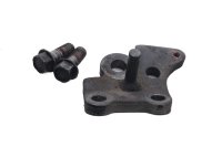 Jalustakiinnike, sivutuki, anturin pidike Kawasaki ZX-6R Ninja ZX600G 98-99