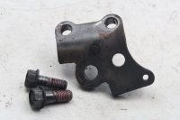 Jalustakiinnike, sivutuki, anturin pidike Kawasaki ZX-6R Ninja ZX600G 98-99