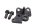 Jalustakiinnike, sivutuki, anturin pidike Kawasaki ZX-6R Ninja ZX600G 98-99