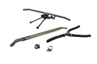 Carburateurbedieningsset links rechts Moto Guzzi California III VW 87-93