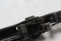 Carburateurbedieningsset links rechts Moto Guzzi California III VW 87-93