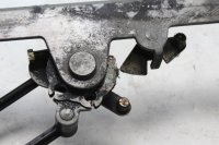 Carburateurbedieningsset links rechts Moto Guzzi California III VW 87-93