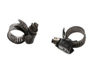 Carburateurbedieningsset links rechts Moto Guzzi California III VW 87-93