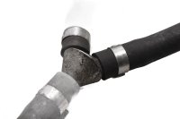Carburateurbedieningsset links rechts Moto Guzzi California III VW 87-93