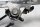 Carburateurbedieningsset links rechts Moto Guzzi California III VW 87-93