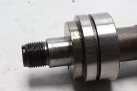 Árbol de levas, eje de control, cigüeñal, transmisión del motor Moto Guzzi California III VW 87-93