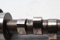 Árbol de levas, eje de control, cigüeñal, transmisión del motor Moto Guzzi California III VW 87-93