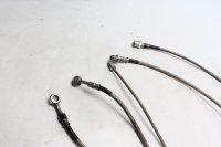 Remleidingenset, hydraulische leiding Moto Guzzi California III VW 87-93