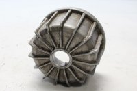 Ölfilterdeckel Motordeckel Kühlrippen Filtergehäuse Honda CX 500 C PC01 80-84