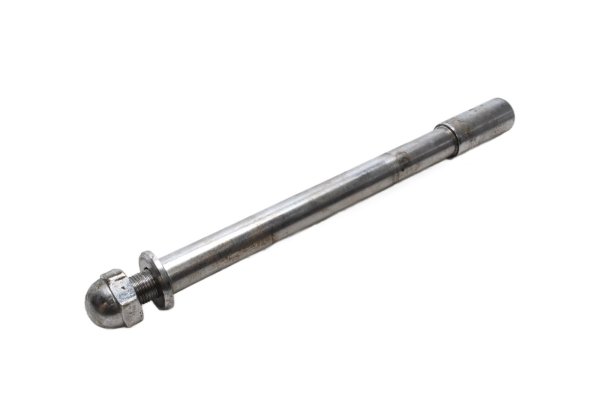 Achteras, aslagersteun, asmoer Moto Guzzi California III VW 87-93