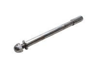 Achteras, aslagersteun, asmoer Moto Guzzi California III VW 87-93