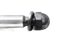 Achteras, aslagersteun, asmoer Moto Guzzi California III VW 87-93