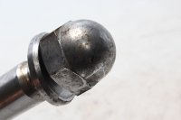 Achteras, aslagersteun, asmoer Moto Guzzi California III VW 87-93