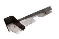 Linker zijpaneelafdekking Moto Guzzi California III VW 87-93