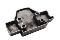 stuurkap klemblokafdekking Moto Guzzi California III VW 87-93