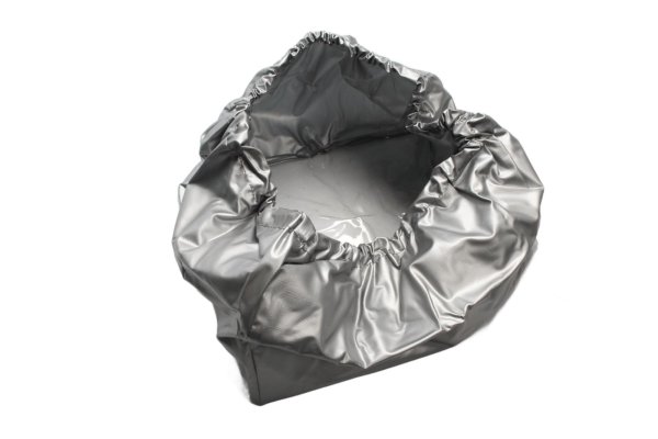 Regenhaube Tankrucksack wasserdicht universal Motorrad Zubehör universell