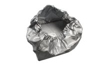 Regenhaube Tankrucksack wasserdicht universal Motorrad Zubehör universell