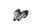 Blinker Silentgummi Adapter M8x20 vibrationsdämpfend Motorrad Zubehör universell
