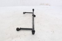 Vattenkylarens fäste kylsystem Kawasaki ZX-6R Ninja ZX600G 98-99