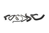 Koelvloeistofslang Kawasaki ZX-6R Ninja ZX600G 98-99
