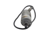 Startmotor, elektrische motor, startmotor, koude start Kawasaki ZX-6R Ninja ZX600G 98-99