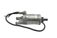 Startmotor, elektrische motor, startmotor, koude start Kawasaki ZX-6R Ninja ZX600G 98-99