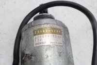 Startmotor, elektrische motor, startmotor, koude start Kawasaki ZX-6R Ninja ZX600G 98-99