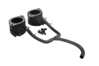 Inlaatspruitstuk carburateur rubber Kawasaki ZX-6R Ninja ZX600G 98-99