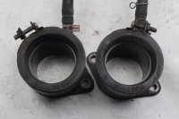 Inlaatspruitstuk carburateur rubber Kawasaki ZX-6R Ninja ZX600G 98-99